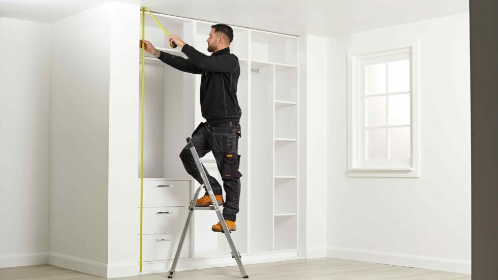 Mirror Doors Direct Made to measure mirrored doors for your wardrobe