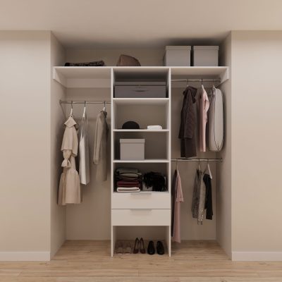 Kit 4A Wide