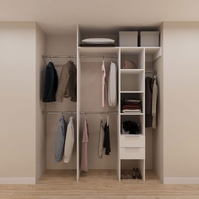 Kit 4A Narrow