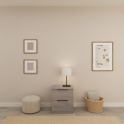 2 drawer pack – 400mm wide x 600mm high