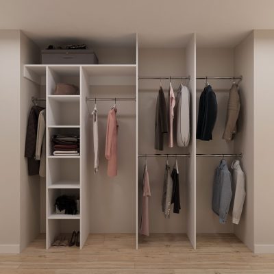 Kit 6 - Narrow
